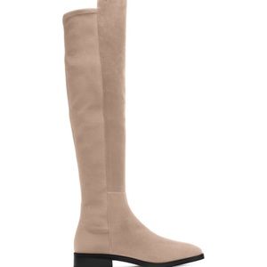 Stuart Weitzman Keelan City Boot